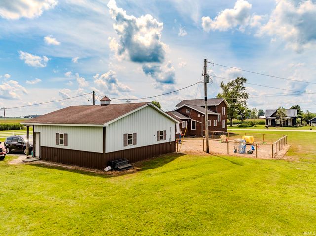 10475 N State Road 13, North Manchester, IN 46962