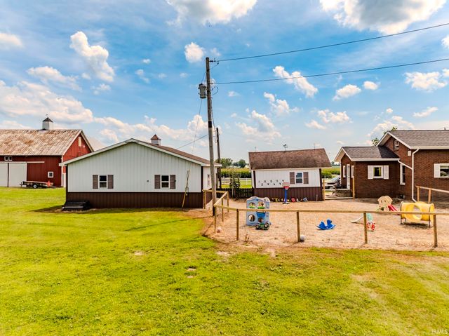 10475 N State Road 13, North Manchester, IN 46962