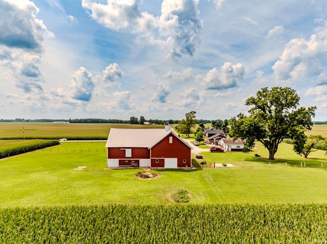 10475 N State Road 13, North Manchester, IN 46962