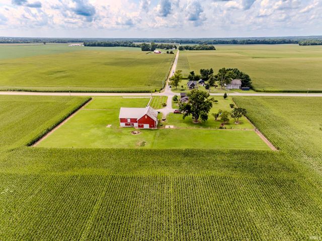 10475 N State Road 13, North Manchester, IN 46962