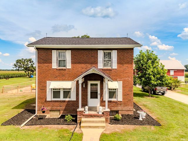 10475 N State Road 13, North Manchester, IN 46962