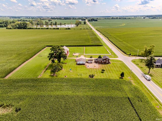 10475 N State Road 13, North Manchester, IN 46962