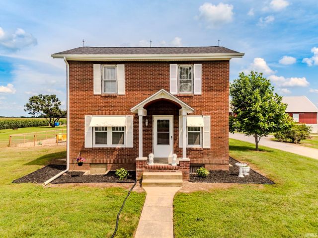 10475 N State Road 13, North Manchester, IN 46962