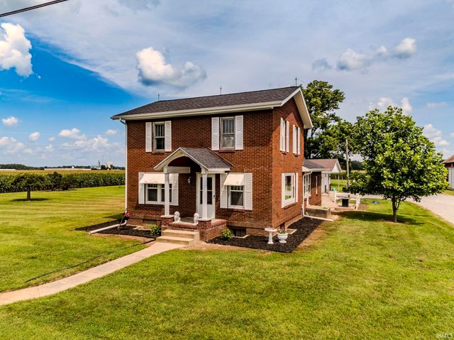 10475 N State Road 13, North Manchester, IN 46962