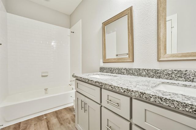 440 Ave B, La Marque, TX 77568