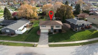 2609 Autumn Drive, Crown Point, IN 46307