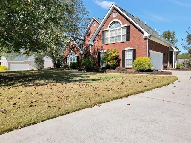 1307 Regatta Way, Mcdonough, GA 30252