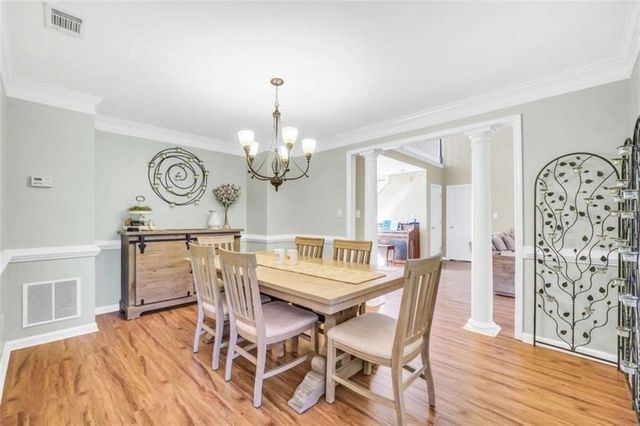 1307 Regatta Way, Mcdonough, GA 30252