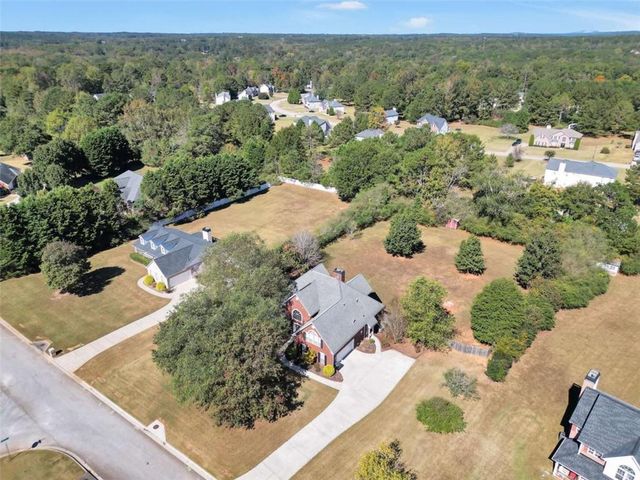 1307 Regatta Way, Mcdonough, GA 30252