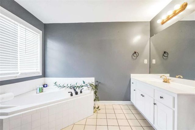 1307 Regatta Way, Mcdonough, GA 30252