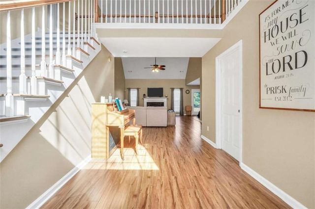 1307 Regatta Way, Mcdonough, GA 30252