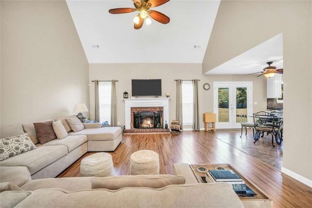 1307 Regatta Way, Mcdonough, GA 30252