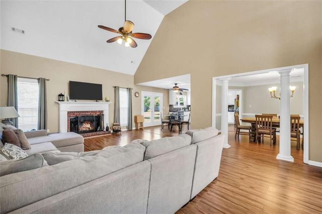 1307 Regatta Way, Mcdonough, GA 30252