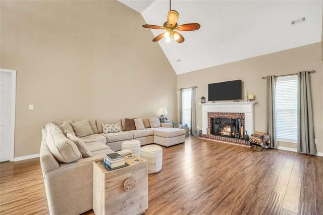 1307 Regatta Way, Mcdonough, GA 30252