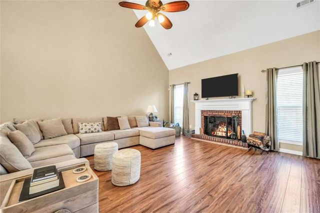 1307 Regatta Way, Mcdonough, GA 30252