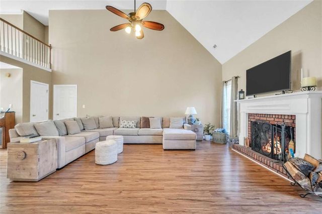 1307 Regatta Way, Mcdonough, GA 30252