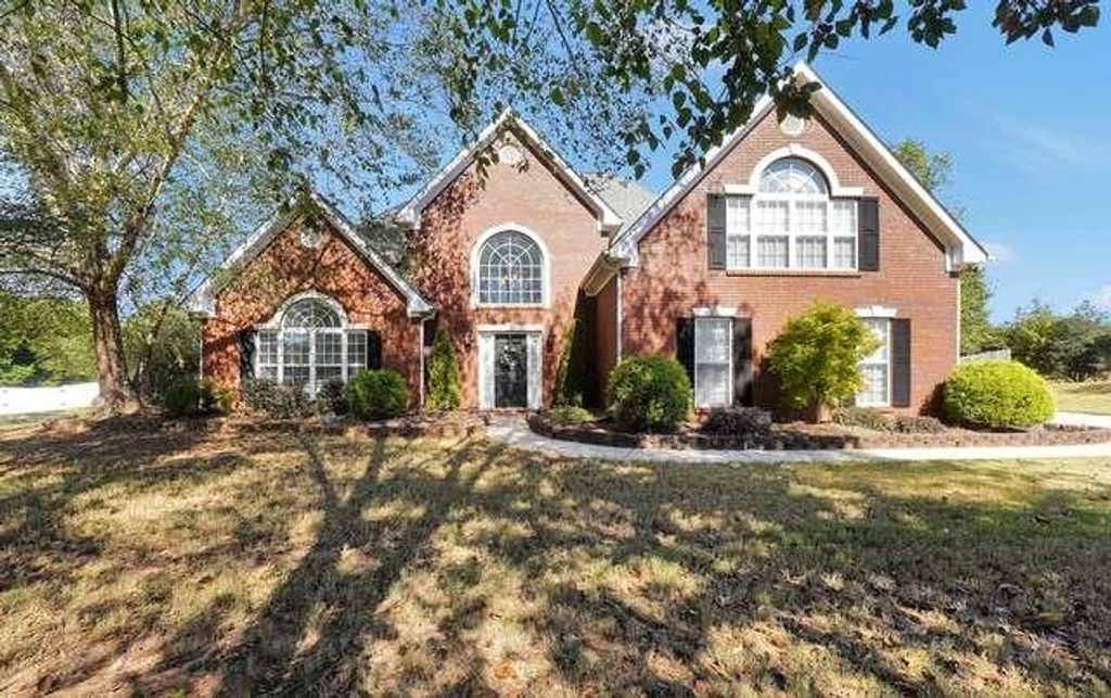 1307 Regatta Way, Mcdonough, GA 30252