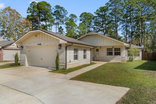 1015B Creel Street, Fort Walton Beach, FL 32547