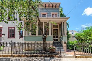 179 GREEN ST, Annapolis, MD 21401