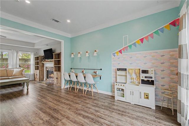 2198 Whitehall Drive NE, Marietta, GA 30066