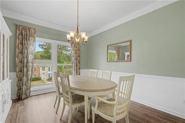 2198 Whitehall Drive NE, Marietta, GA 30066