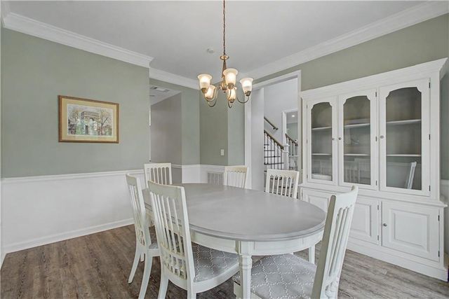 2198 Whitehall Drive NE, Marietta, GA 30066