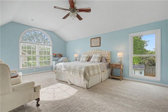 2198 Whitehall Drive NE, Marietta, GA 30066