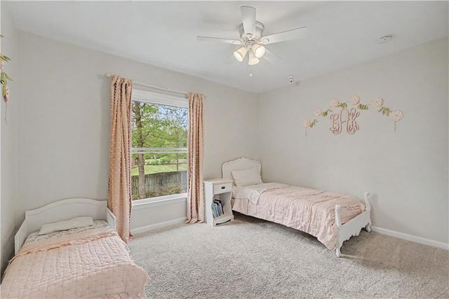 2198 Whitehall Drive NE, Marietta, GA 30066