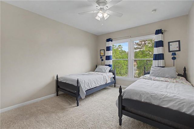 2198 Whitehall Drive NE, Marietta, GA 30066