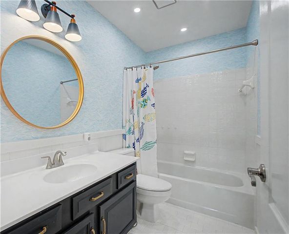 2198 Whitehall Drive NE, Marietta, GA 30066