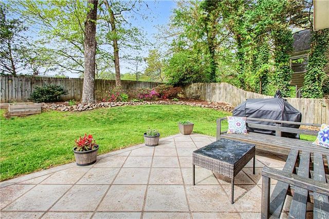 2198 Whitehall Drive NE, Marietta, GA 30066