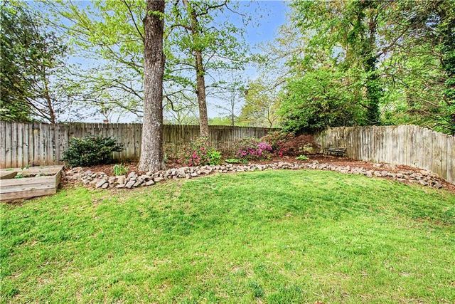 2198 Whitehall Drive NE, Marietta, GA 30066