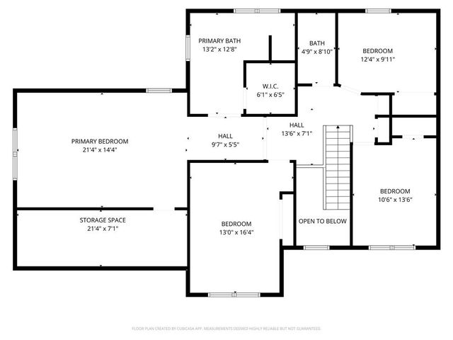 2198 Whitehall Drive NE, Marietta, GA 30066