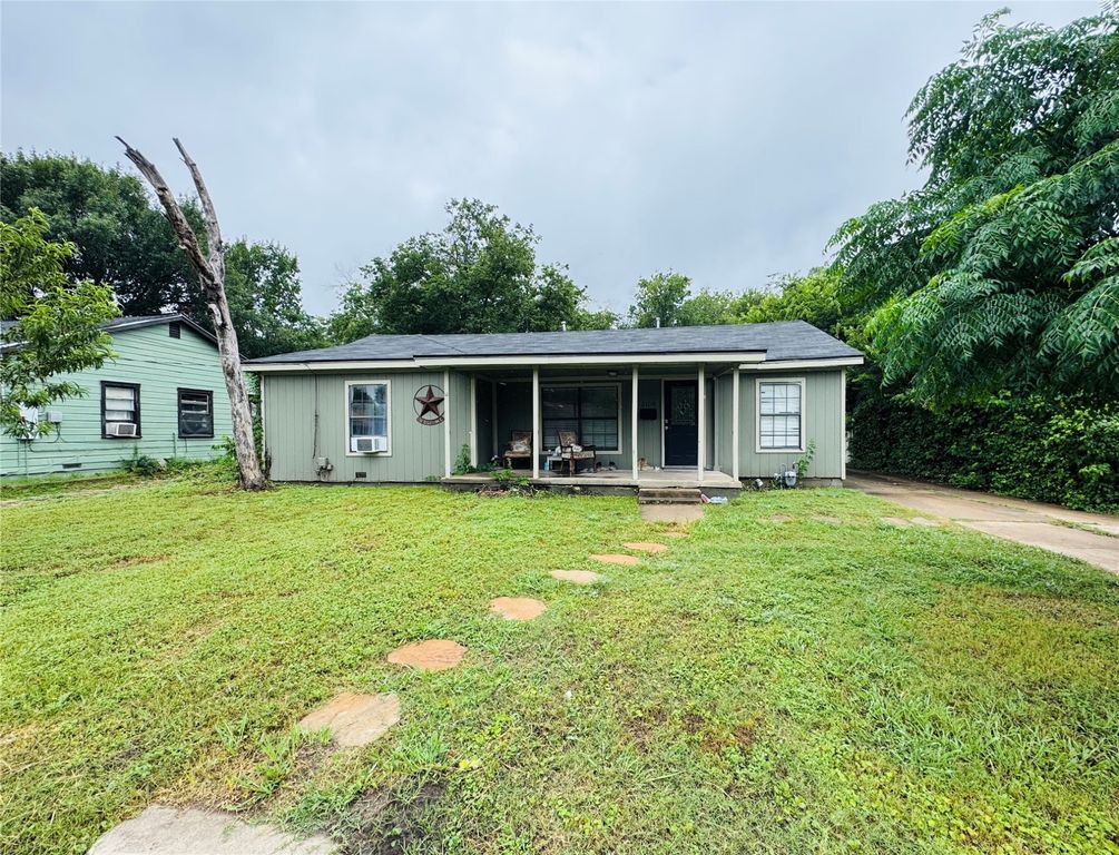 3108 N 25th Street, Waco, TX 76708