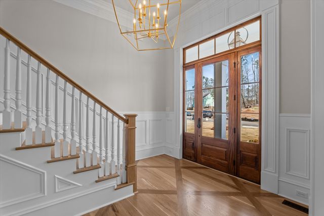 881 Audubon Way, Evans, GA 30809