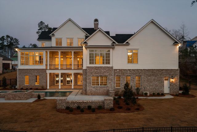 881 Audubon Way, Evans, GA 30809