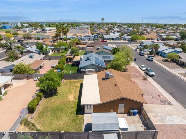 1830 W PECOS Avenue, Mesa, AZ 85202