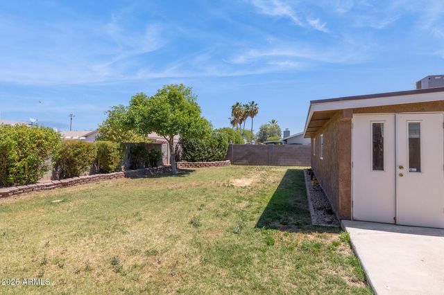 1830 W PECOS Avenue, Mesa, AZ 85202