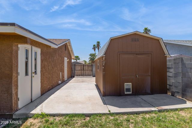 1830 W PECOS Avenue, Mesa, AZ 85202