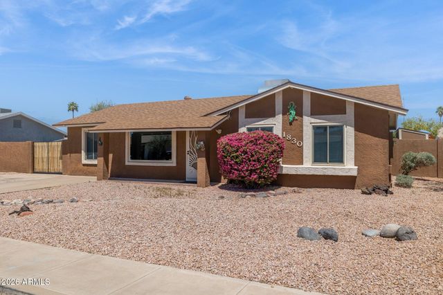 1830 W PECOS Avenue, Mesa, AZ 85202