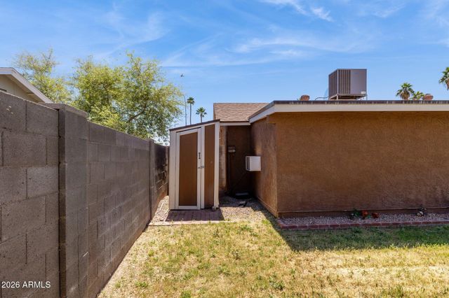 1830 W PECOS Avenue, Mesa, AZ 85202
