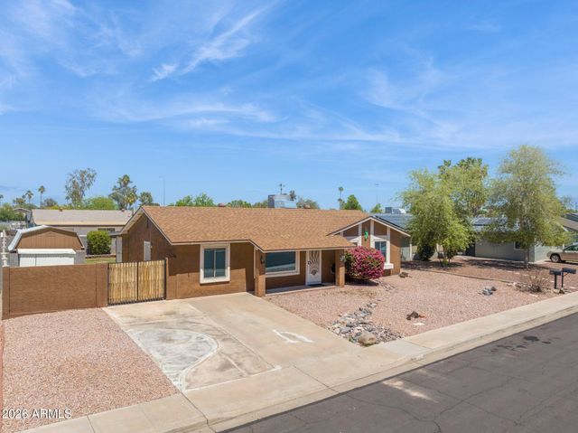 1830 W PECOS Avenue, Mesa, AZ 85202