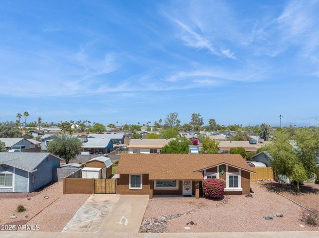 1830 W PECOS Avenue, Mesa, AZ 85202