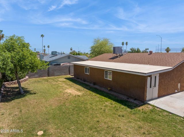 1830 W PECOS Avenue, Mesa, AZ 85202