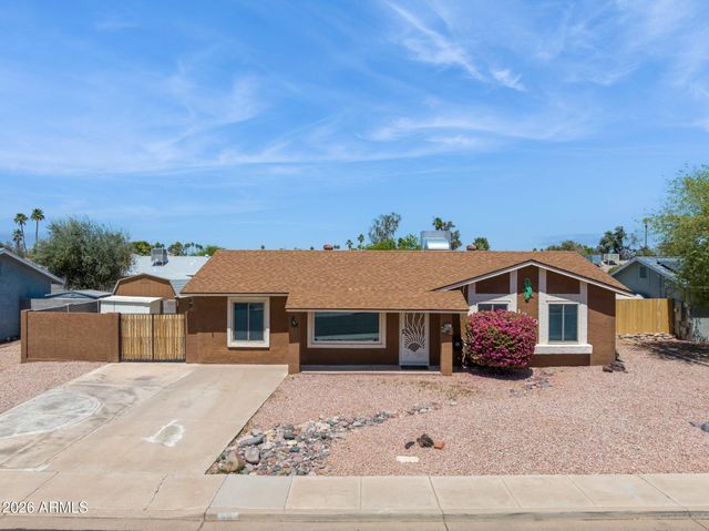 1830 W PECOS Avenue, Mesa, AZ 85202