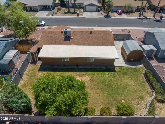 1830 W PECOS Avenue, Mesa, AZ 85202