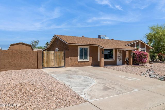 1830 W PECOS Avenue, Mesa, AZ 85202