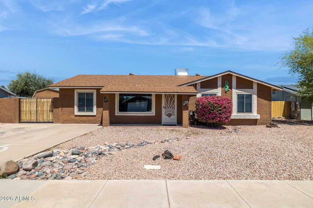 1830 W PECOS Avenue, Mesa, AZ 85202