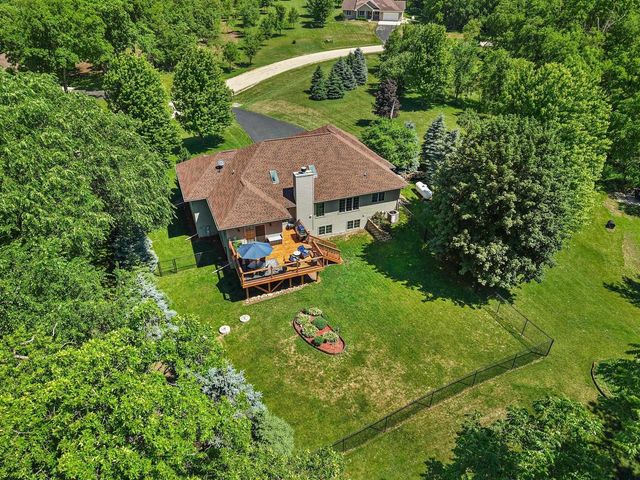 W1199 Proverbs Pass, Albany, WI 53502
