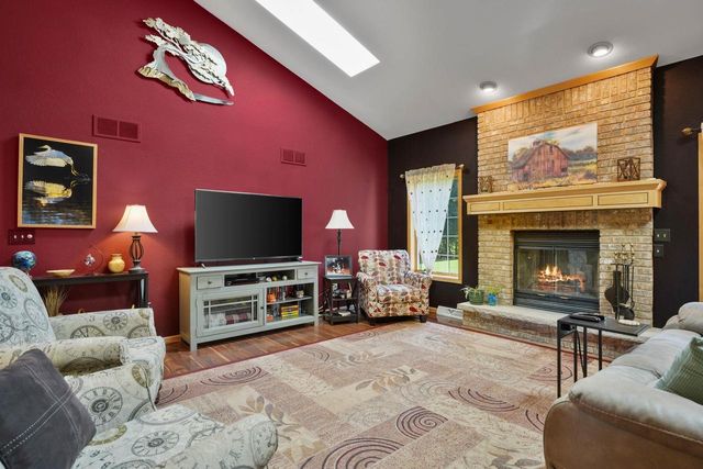 W1199 Proverbs Pass, Albany, WI 53502